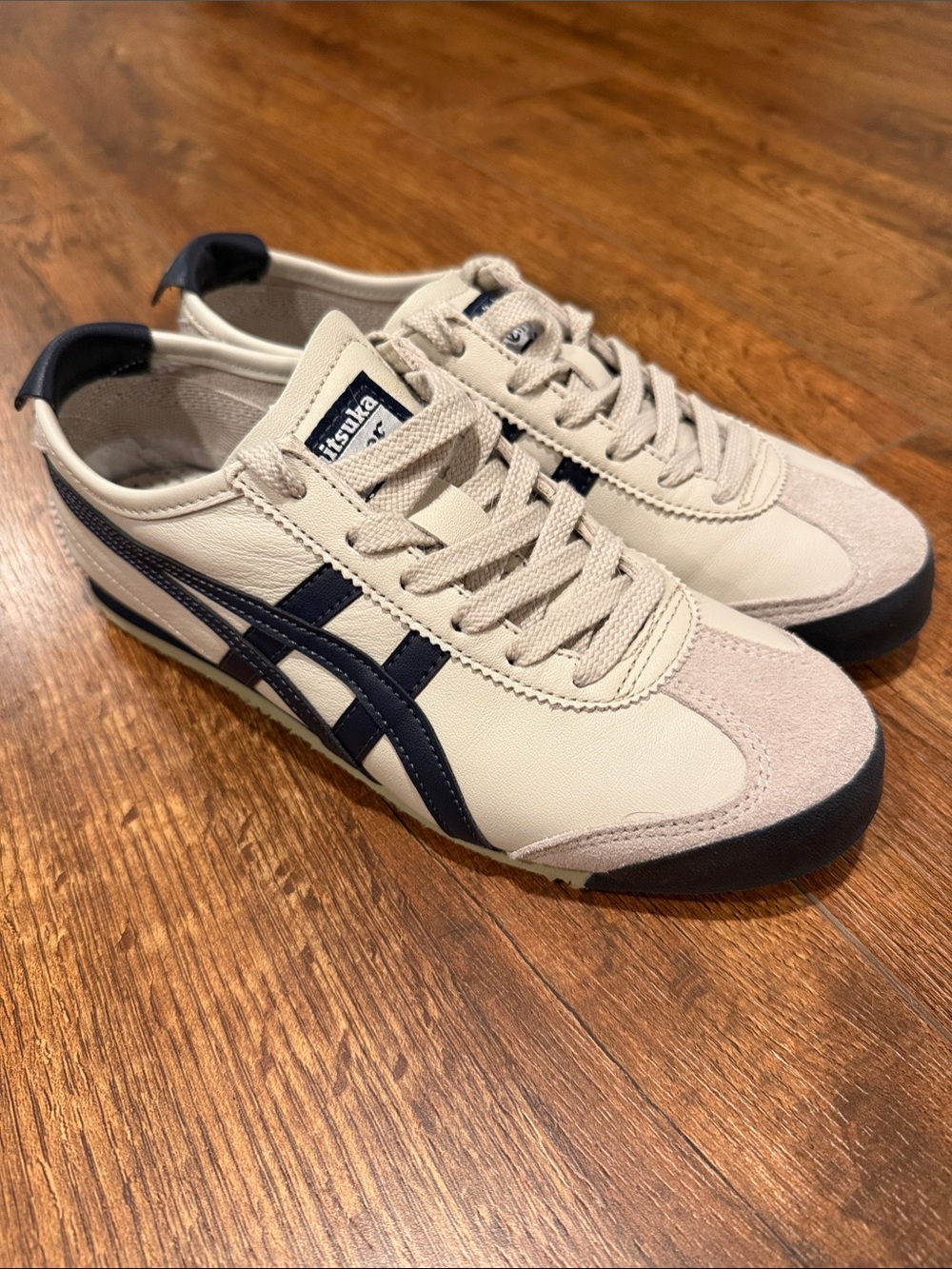 🆕 Onitsuka Tiger Mexico 66 Sneakers